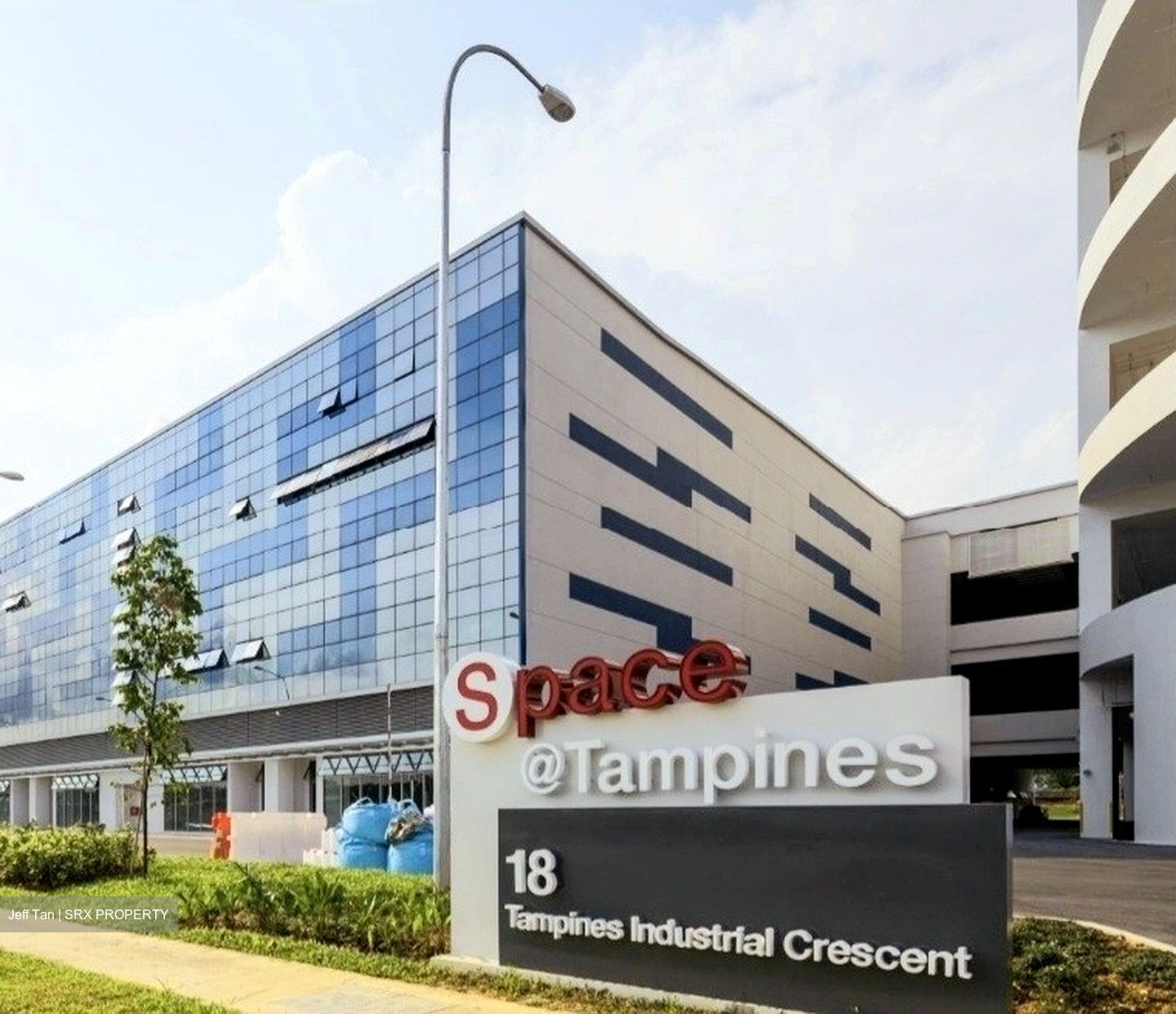 Space@tampines (D18), Factory #473414511